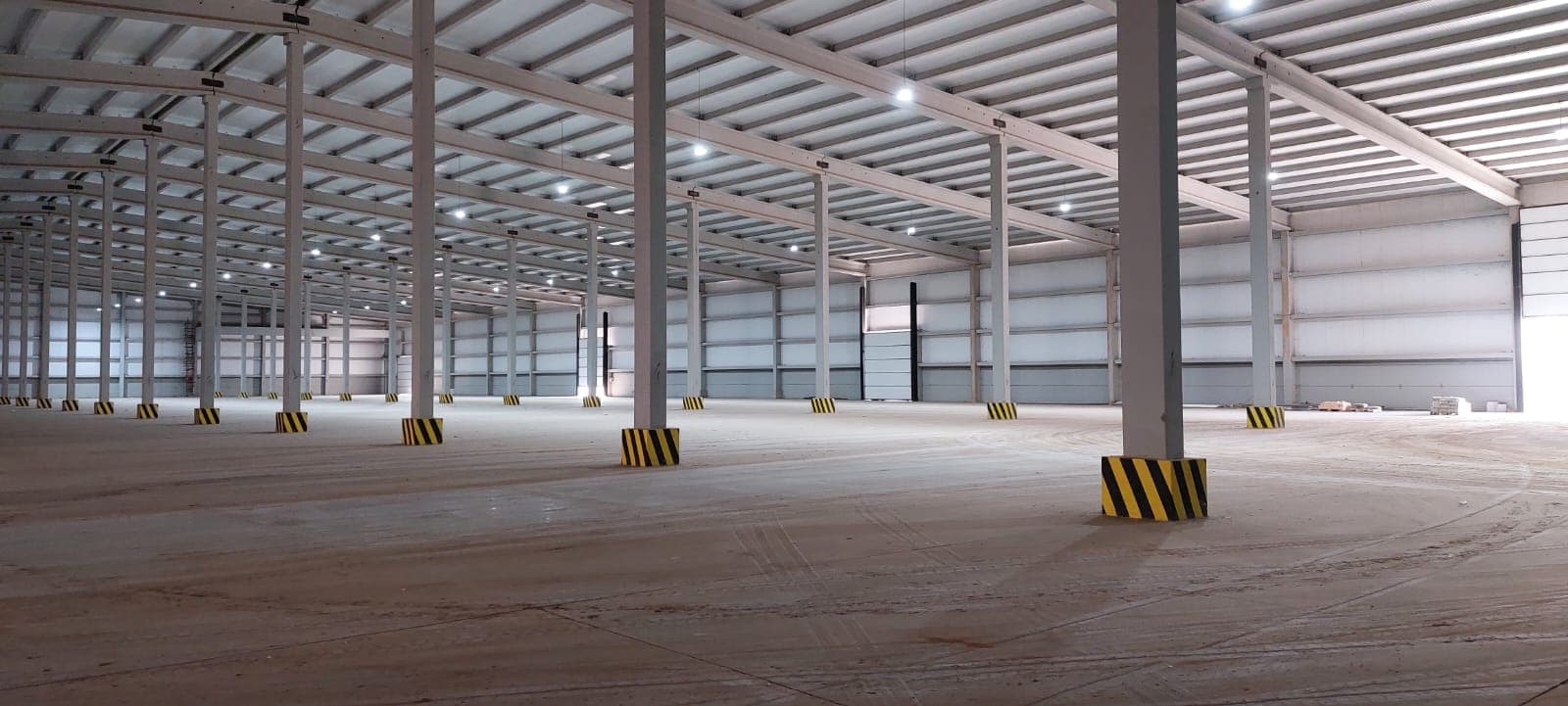 2.000 m2 De Deposito En Mariano Roque Alonso‼️ C-1150 — foto 4