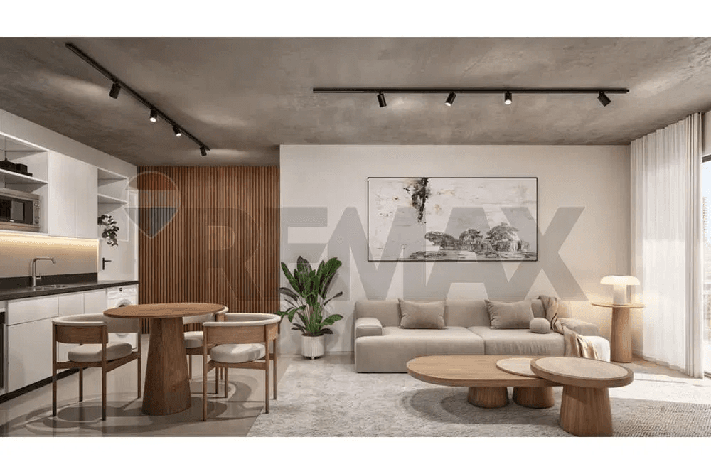 En Venta - Departamento - Villa Morra, Asunción, Paraguay, foto 4