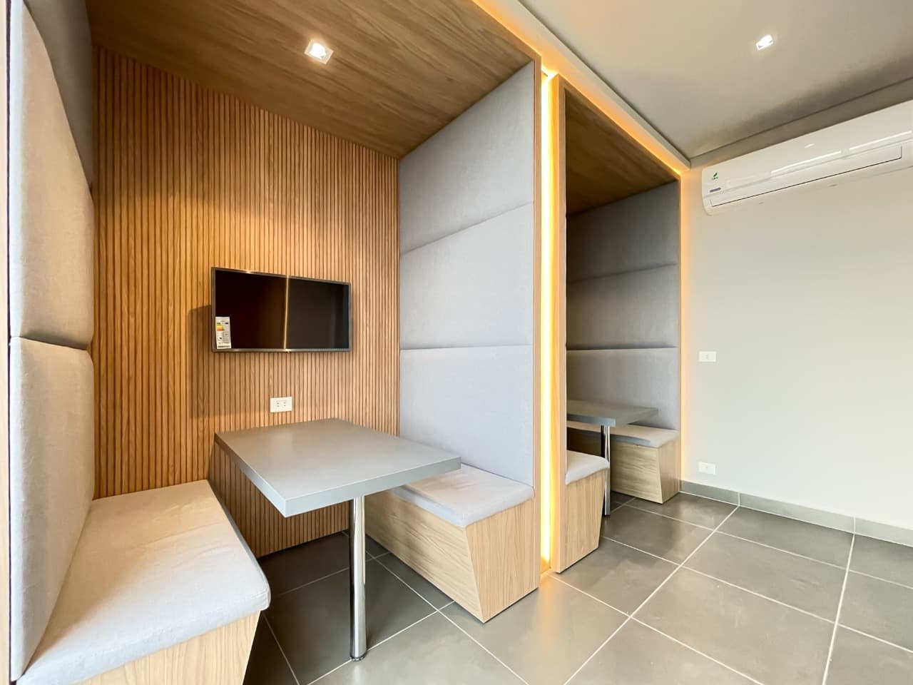 Departamento de 1 dormitorio en Edificio Marquis, foto 5