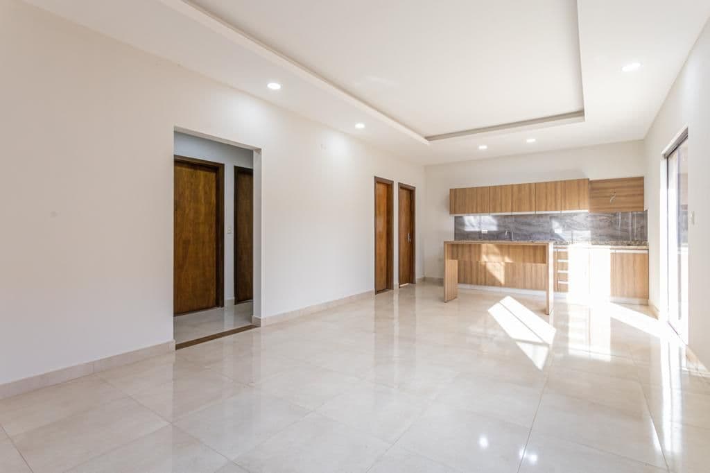Casa a estrenar en barrio cerrado en San Lorenzo, foto 5