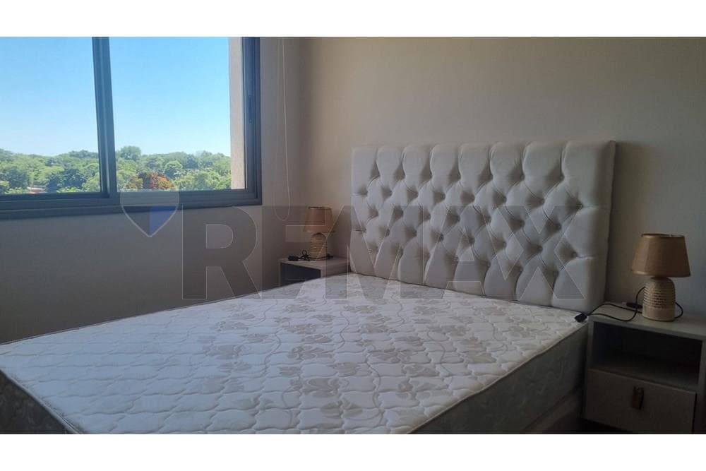 Departamento - Alquiler - Luque, Paraguay