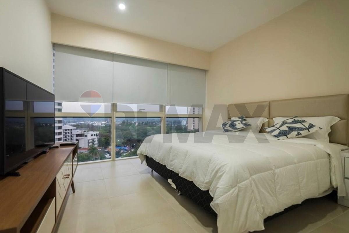 En venta - departamento - the tower, foto 3