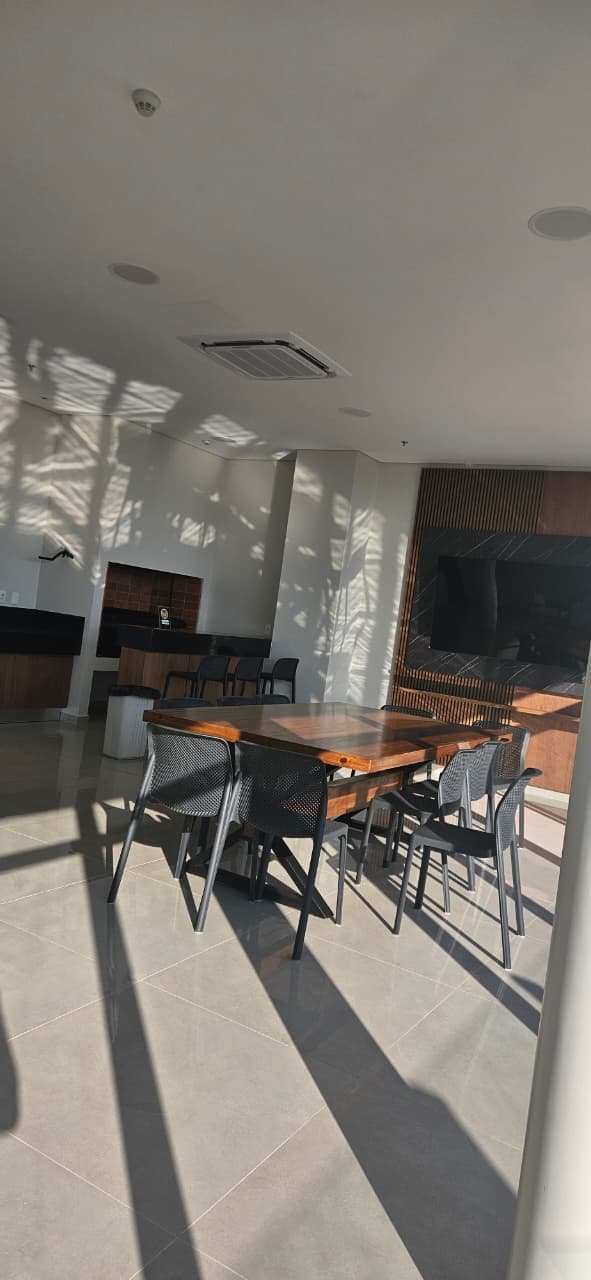 Departamento a estrenar de 2 dormitorios edificio fortaleza molas lópez — foto 4