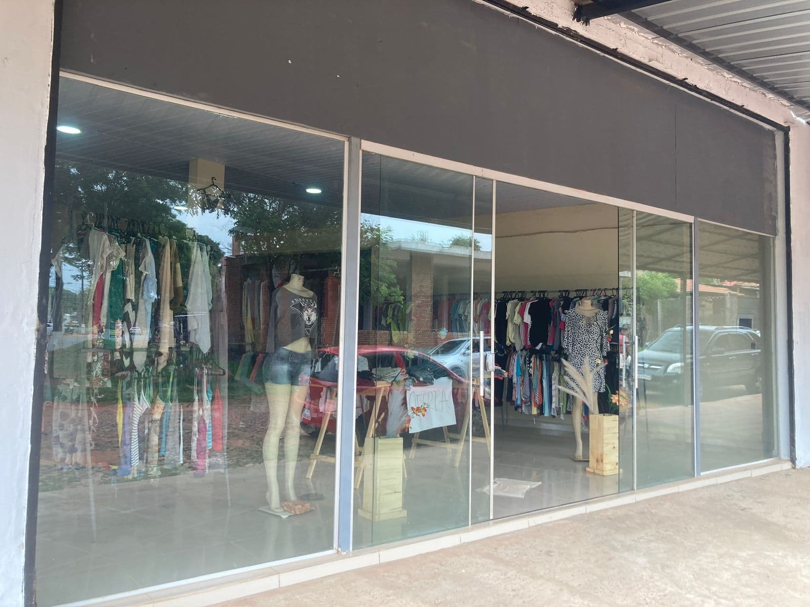Esquina con Rentabilidad del 7%, foto 1