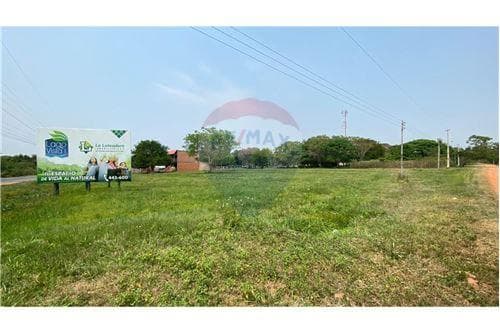 Amplio terreno ideal para casa quinta en Ypacarai — foto 4