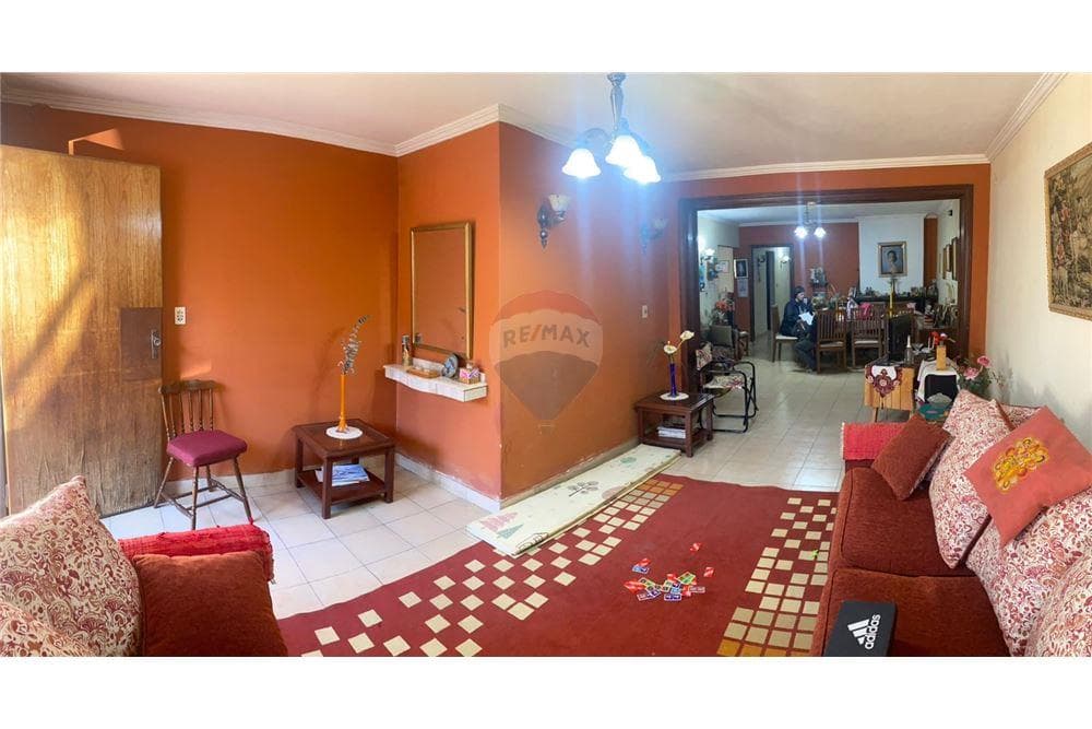Hermosa casa en Villa Morra asuncion, foto 2