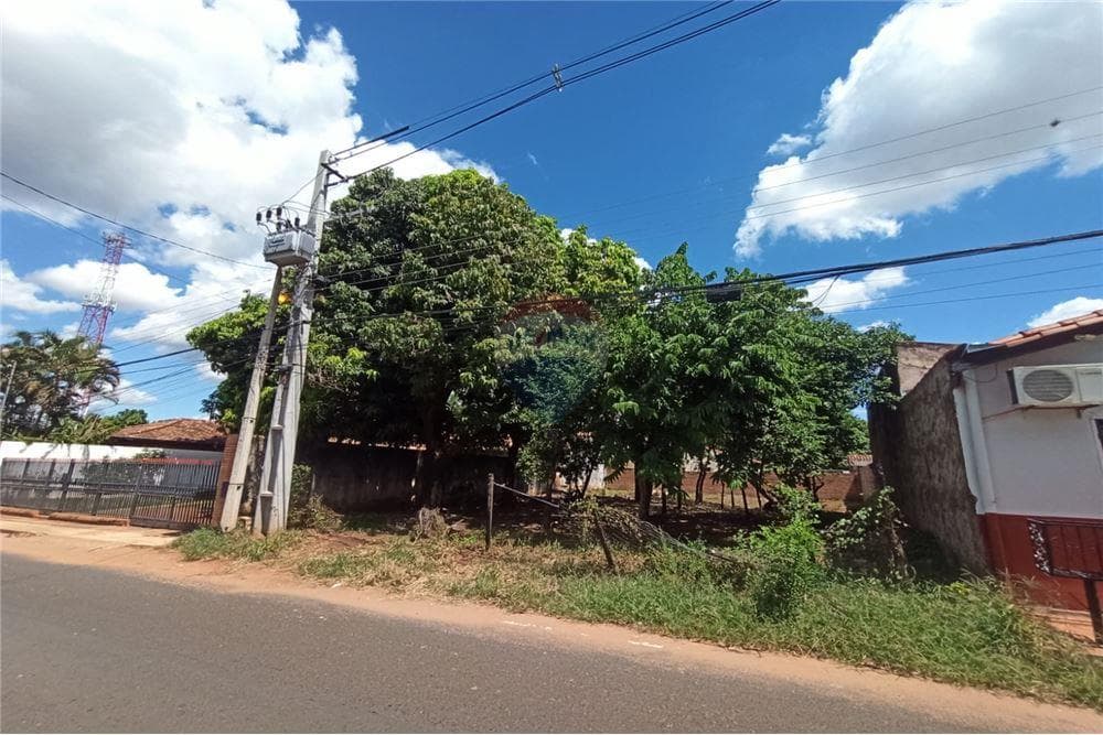 Terreno en San Lorenzo, foto 4