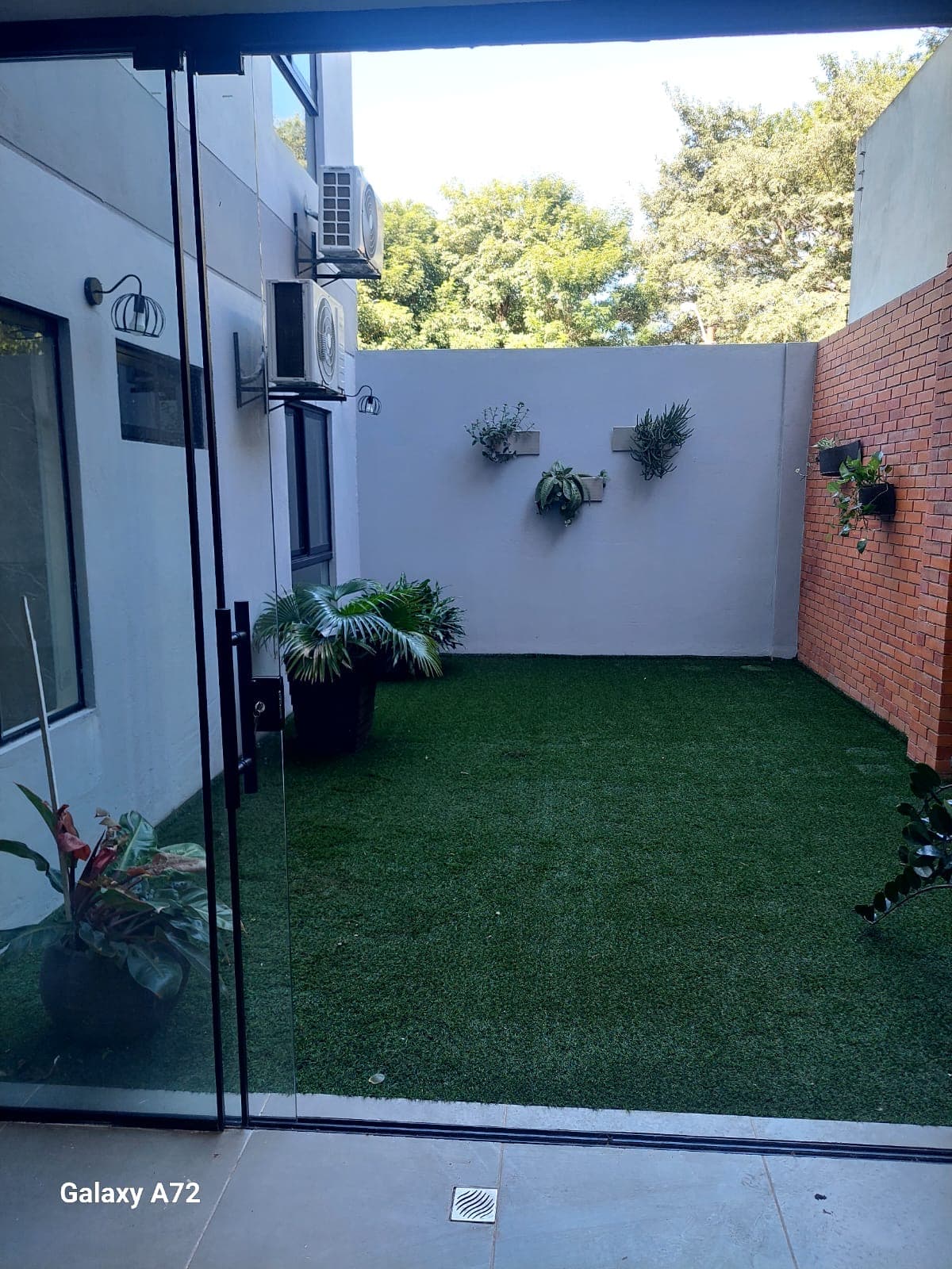 Departamento de tres habitaciones — foto 2