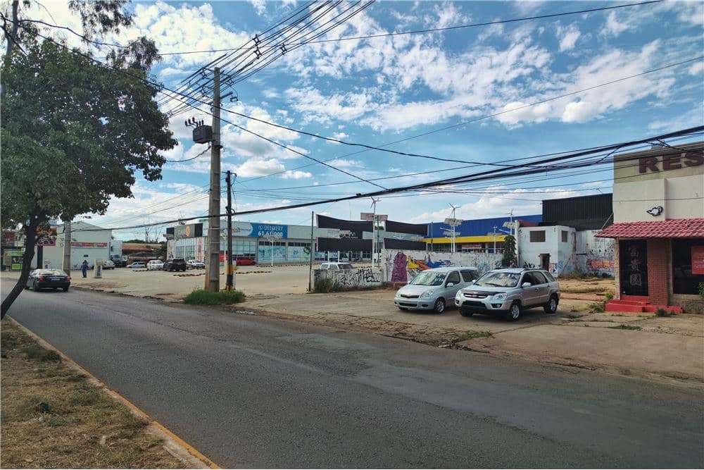 Terreno - Venta - Fernando de la Mora - sobre Mcal López - 621 M2 — foto 4