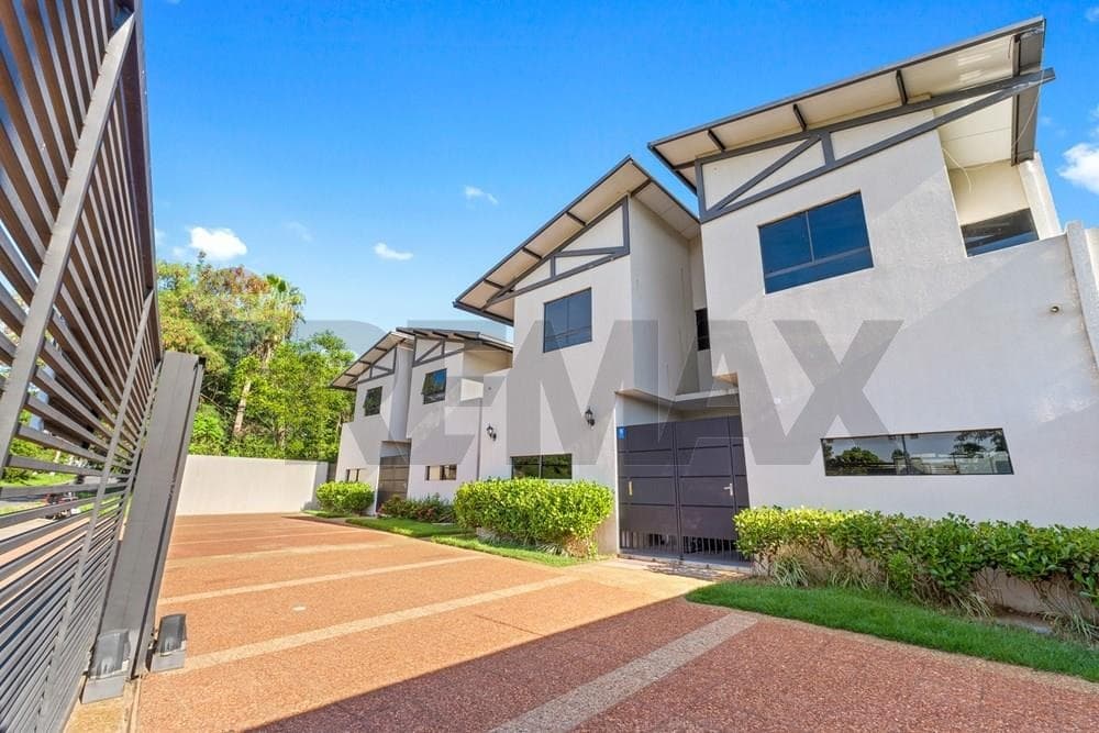 Duplex a estrenar en condiminio loma merlo, foto 2