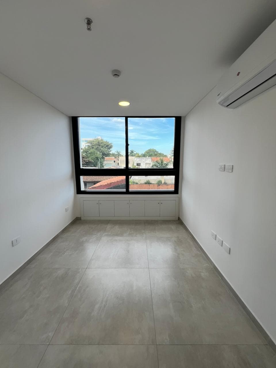 Departamento de 2 dormitorios en Villa Morra — foto 5