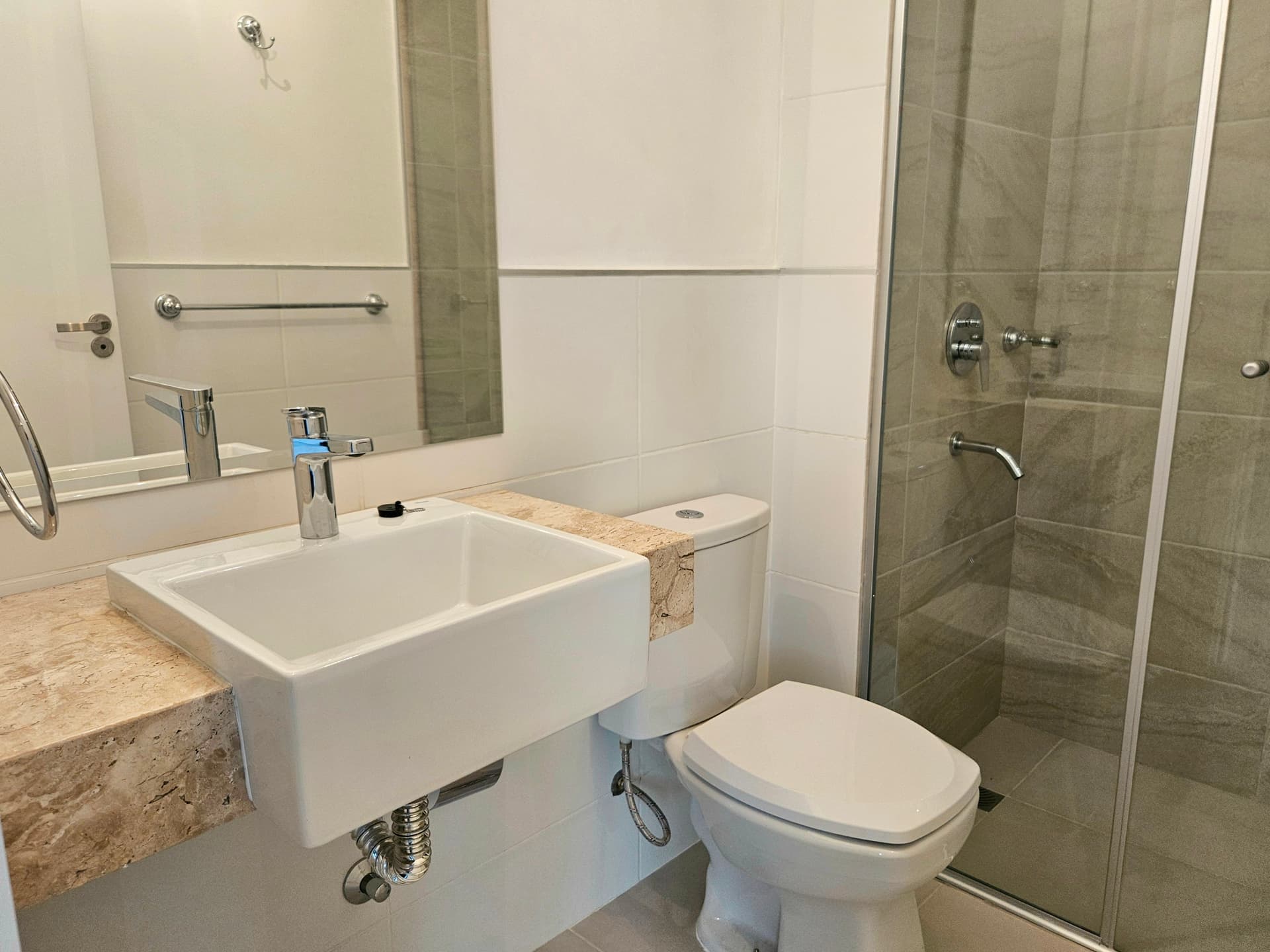 Departamento - Venta - Paraguay Asunción Sajonia, foto 5