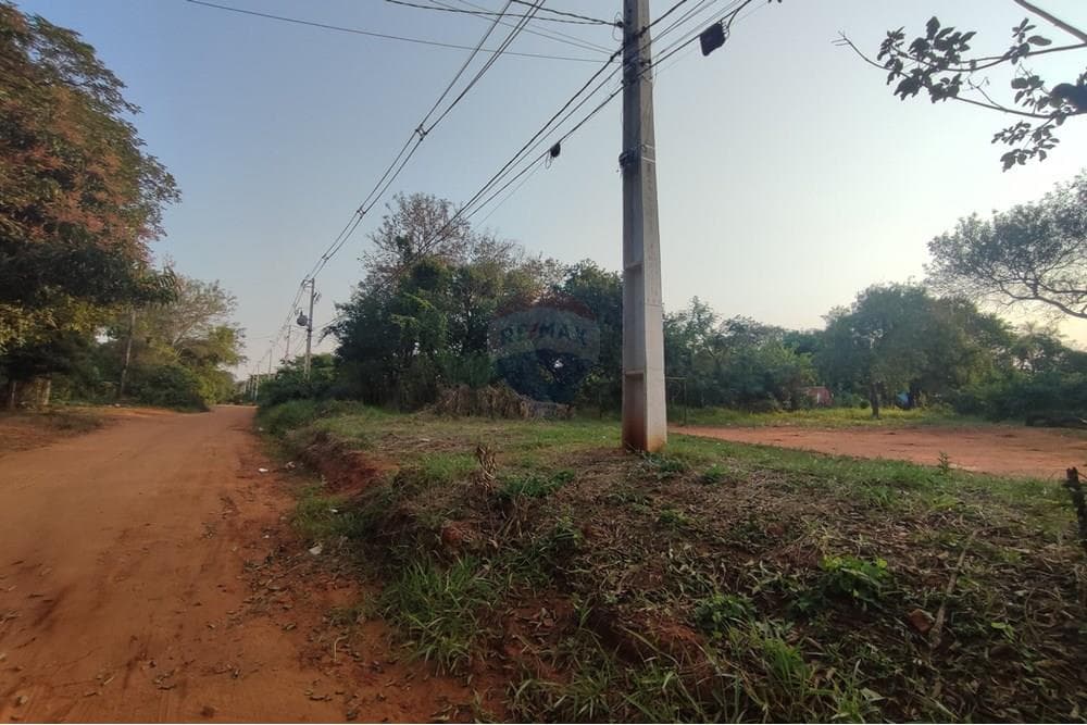 Terreno en Luque cañada garay, foto 4