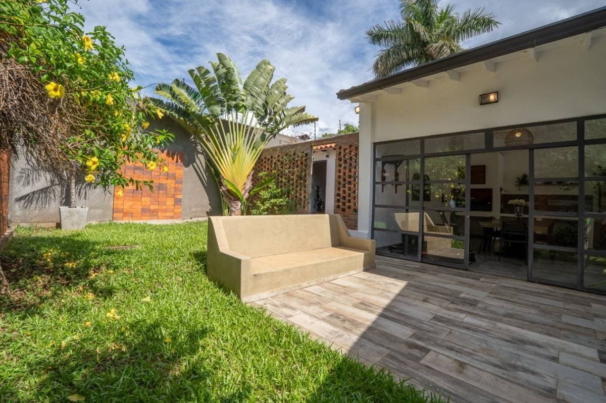 Casa en venta en vista alegre asuncion, foto 5
