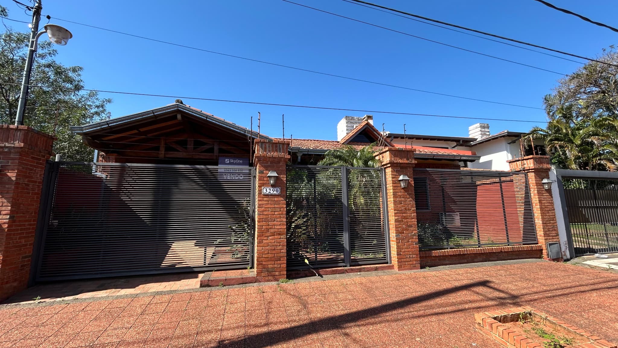 Hermosa casa z/ villa olímpia!!! — foto 1