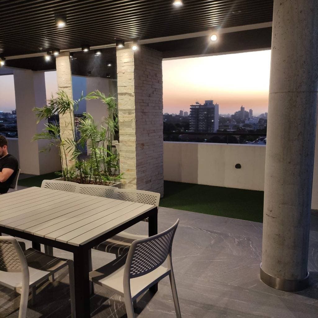 departamento con renta incluida, foto 5