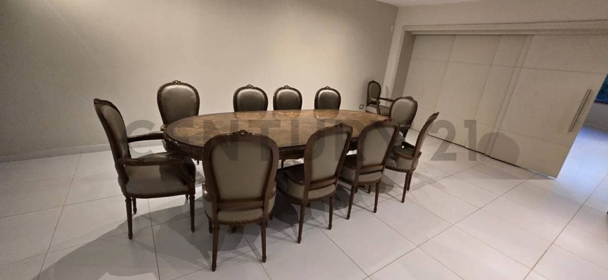 Hermosa residencia amoblada en barrio ycua sati, foto 3