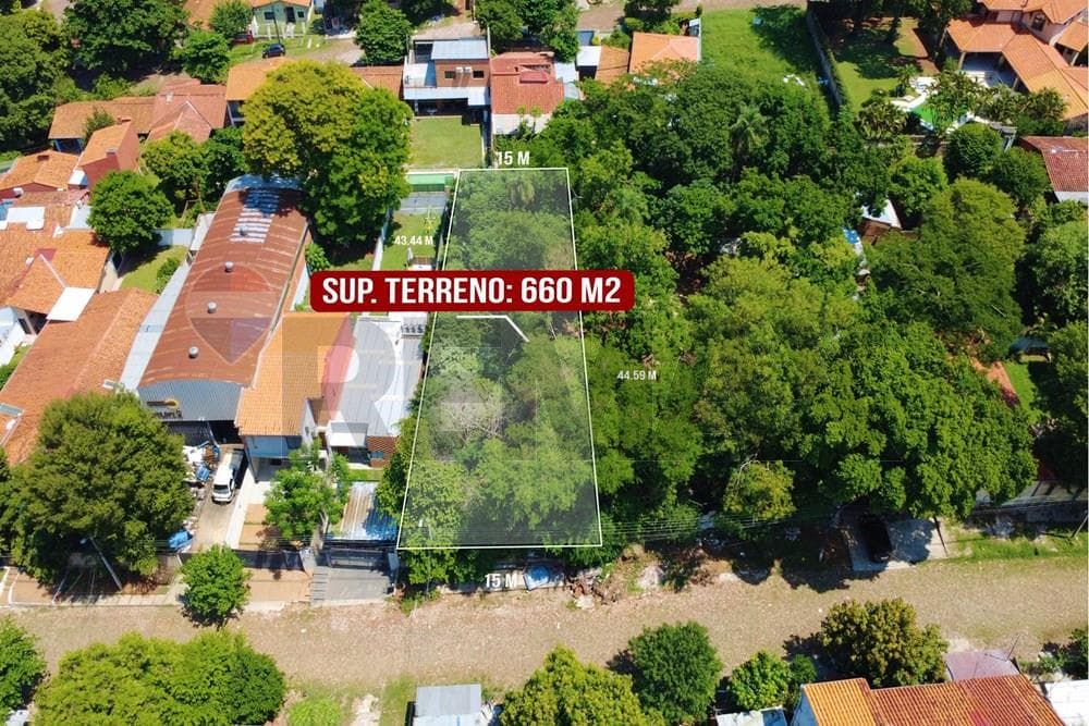 terreno en Lambaré B° San Antonio, foto 2