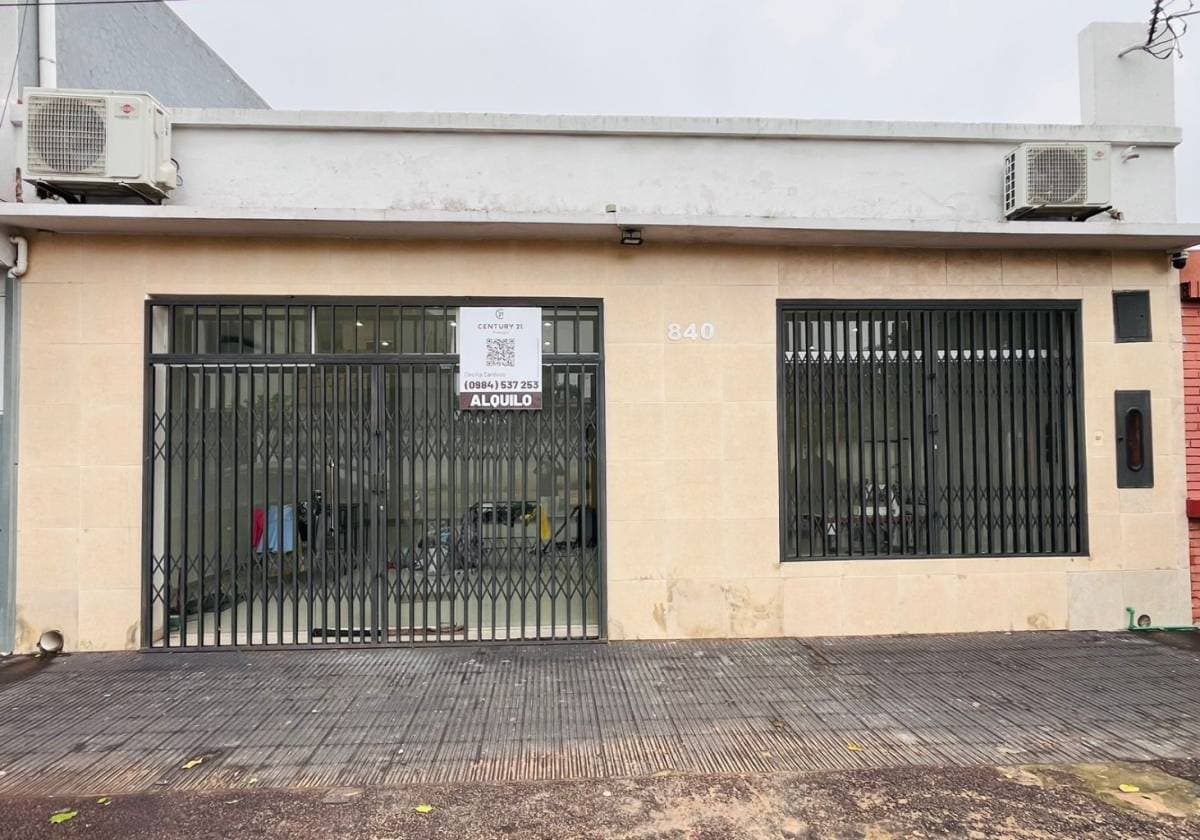 Local Comercial en el Centro de Luque, foto 1