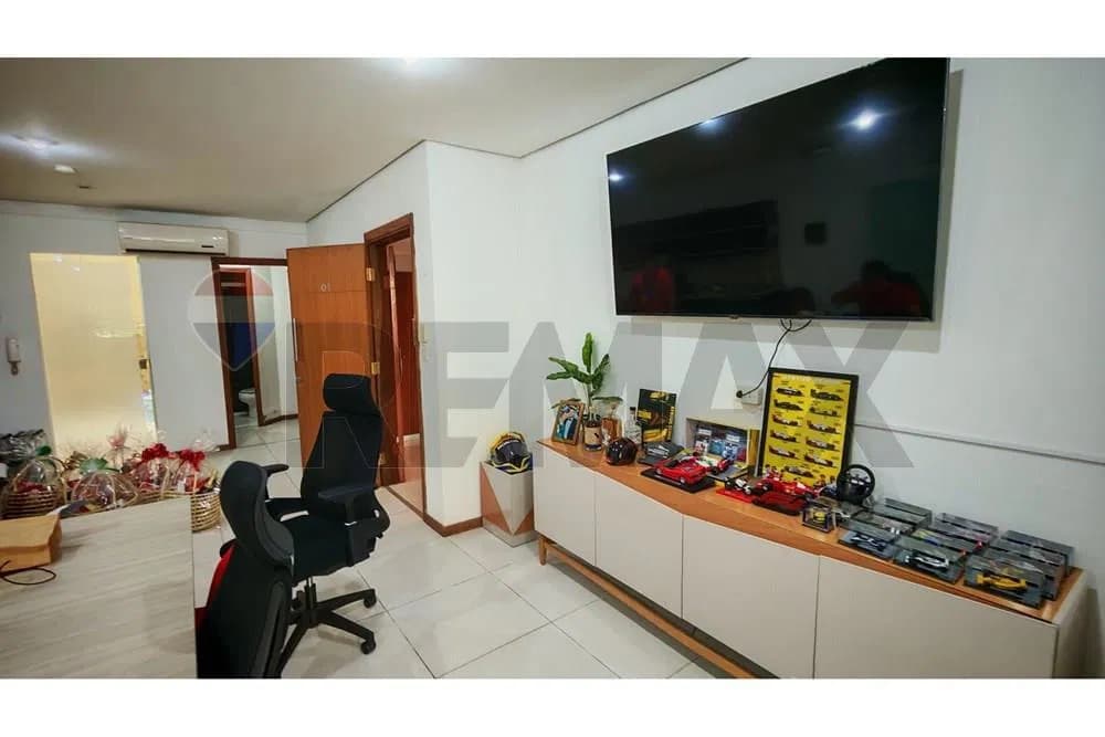 Dpto. 1 d. - Las Lomas: 64 m² en PB c/cochera, foto 5