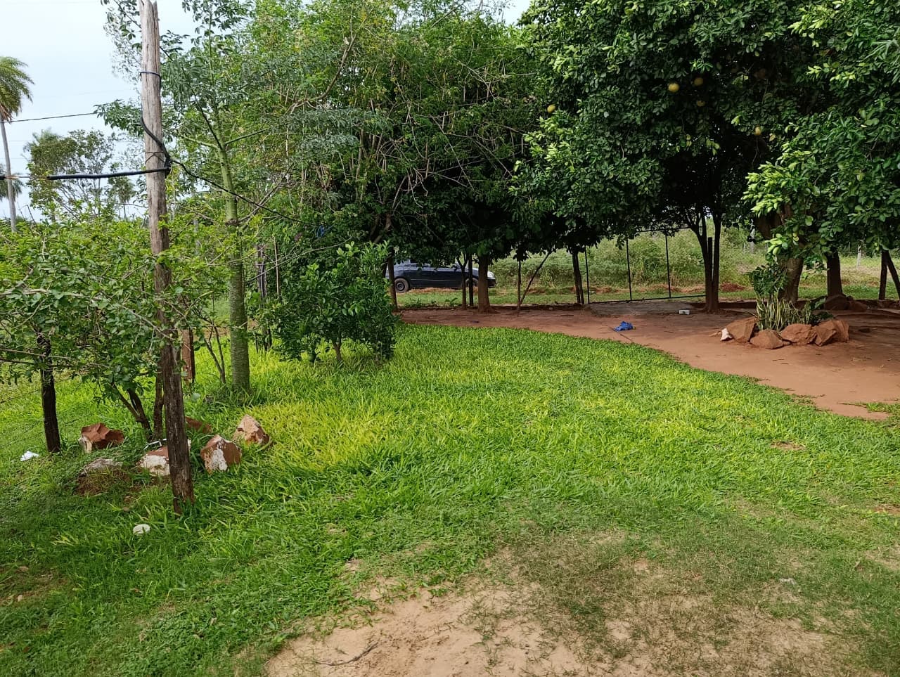 Propiedad en venta en Itauguá, foto 4