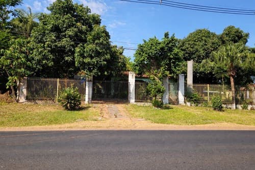 Terreno - Venta - Aregua, Central, Paraguay, foto 1