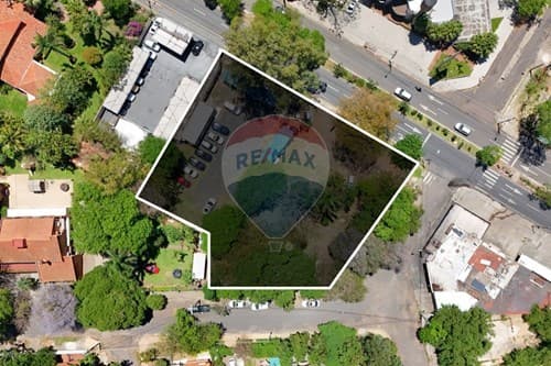 Terreno en venta sobre Mariscal López – Villa Aurelia — foto 2