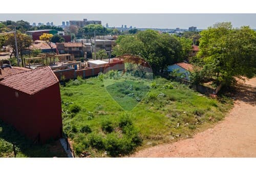 Terreno Venta PY Central Fernando de la Mora
