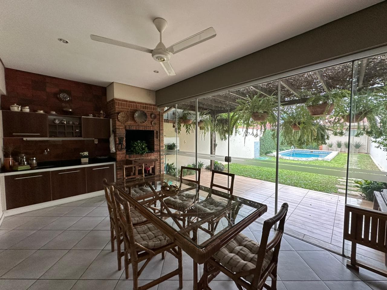 duplex en Fernando de la Mora zona Norte, foto 4