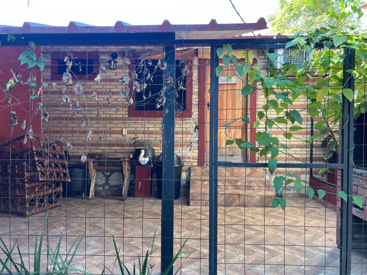 Hermosa casa quinta equipada en nueva colombia, foto 2