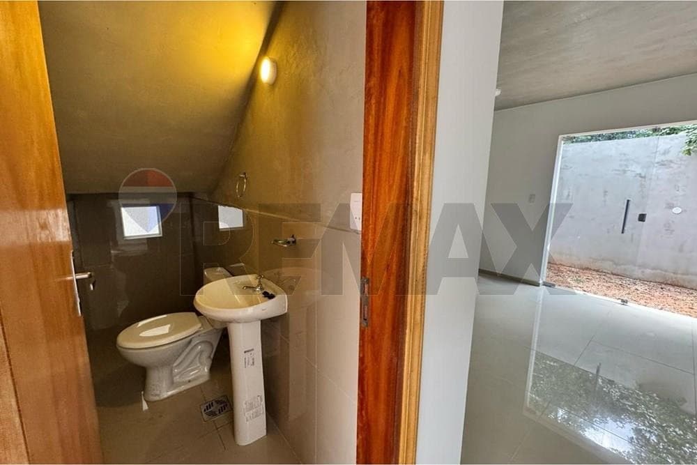 Duplex - Alquiler - San Lorenzo, Central, Paraguay, foto 3