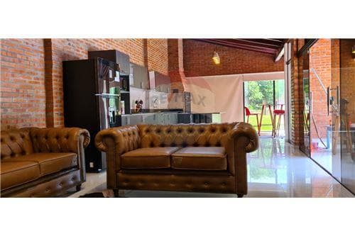 Casa-Venta-PY Cordillera San Bernardino Avda Mbocaja San Bernardino. COD 500, foto 4