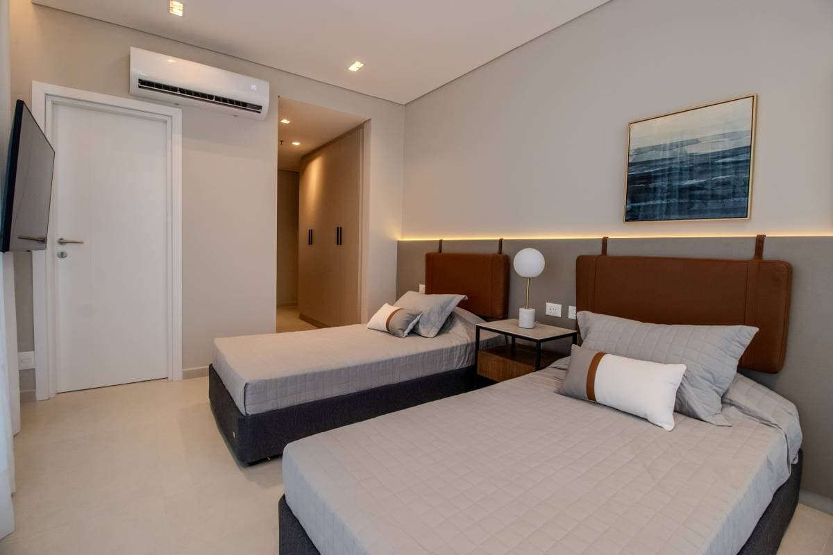 EN VENTA | Departamento Premium – THE ADDRESS — foto 5