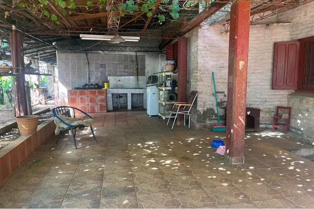 Casa-Venta-Manuel Ortiz Guerrero /, San Lorenzo, Central, foto 3