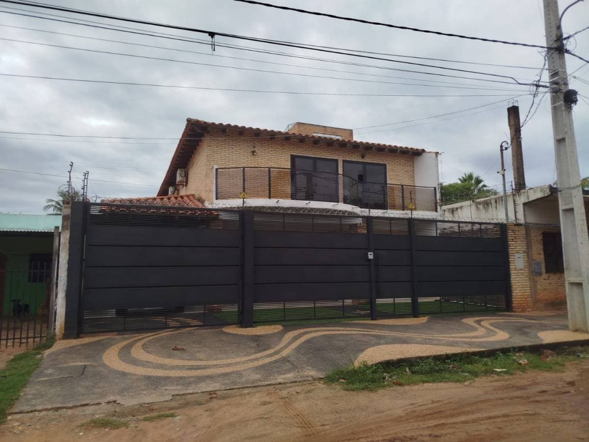 Casa Amoblada en San Lorenzo, foto 4