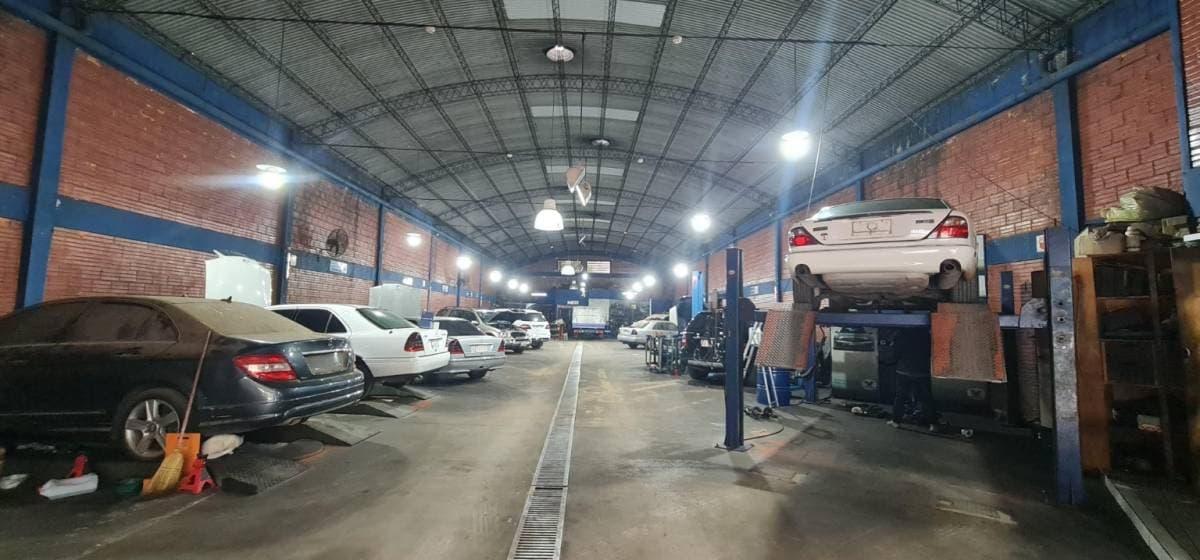 Propiedad en Villa Aurelia, Asunción, foto 4