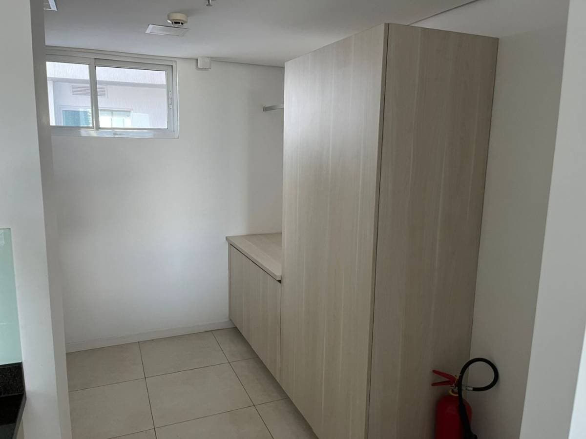 Departamento 3 dormitorios – edificio altamira Ycuá Satí, foto 3