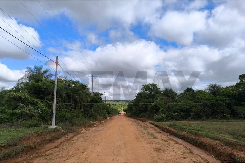 Terreno en caacupe, foto 3
