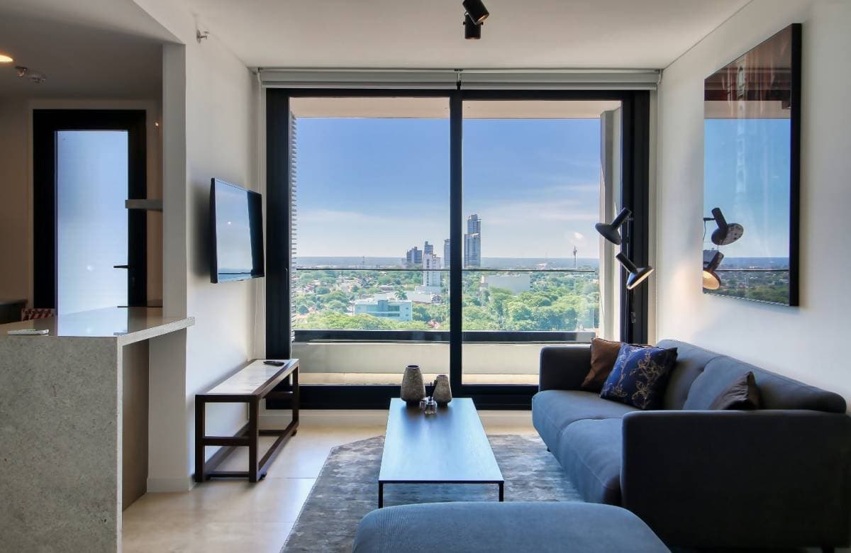 Departamento en venta | edificio feel, foto 1