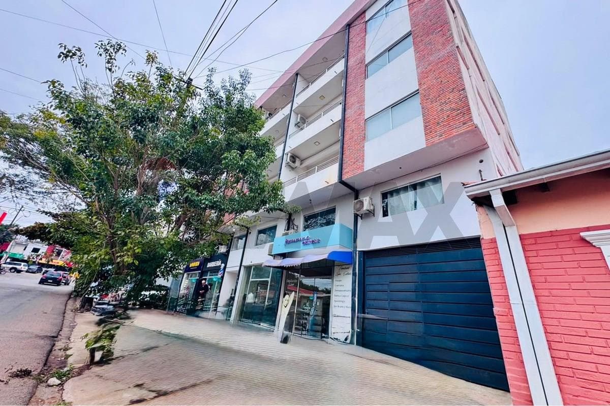Departamento - Alquiler - Lambaré, Central, Paraguay