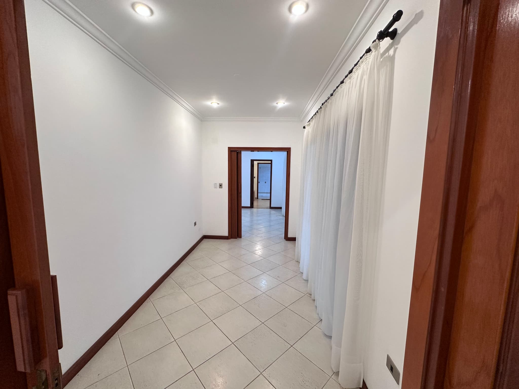 En alquiler residencia exclusiva en asuncion, foto 5