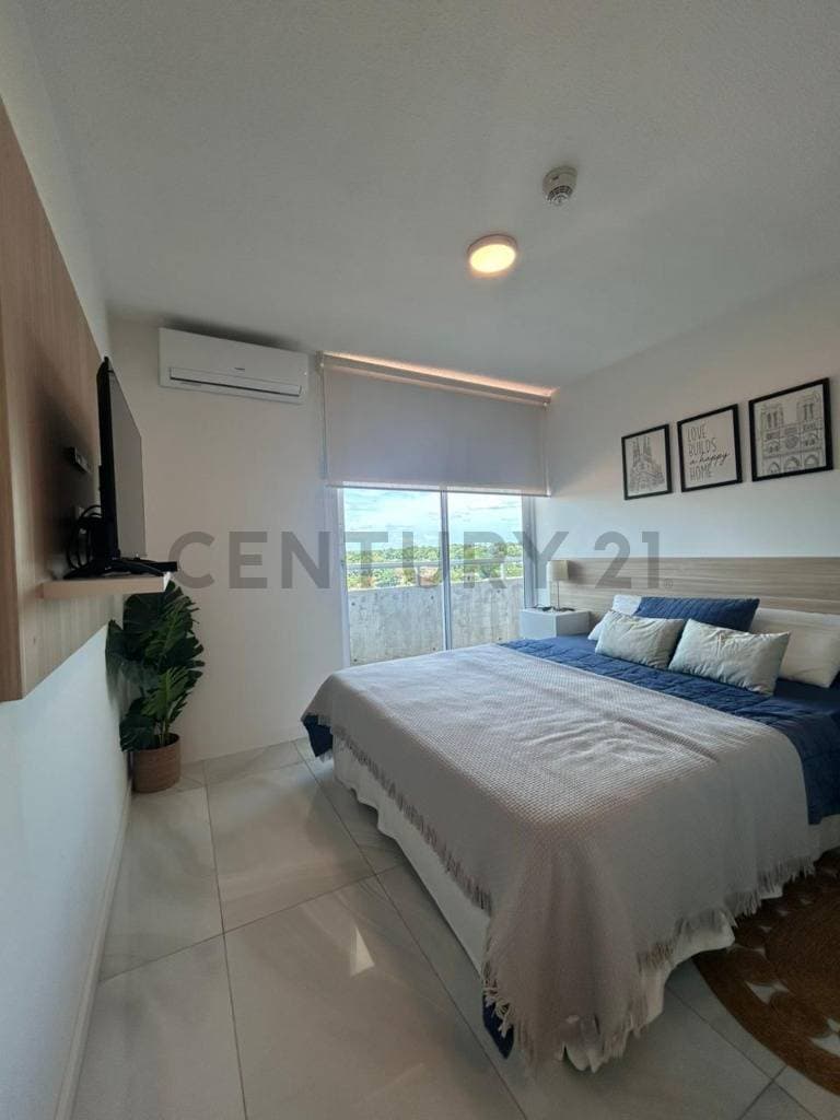 Departamento amoblado de 3 dormitorios, foto 3