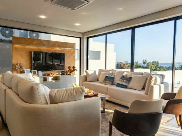 En venta casa en San Bernardino zona anfiteatro con vista al lago, foto 5