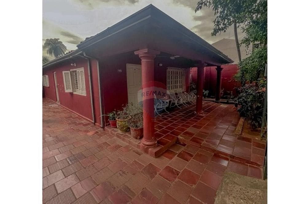 Casa en villa aurelia, foto 3