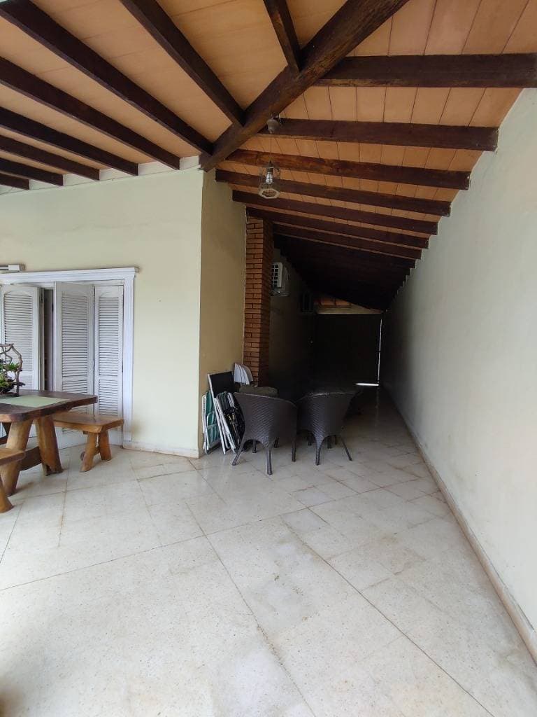 casa de 3 habitaciones en el barrio Villa Aurelia de Asunción, foto 5