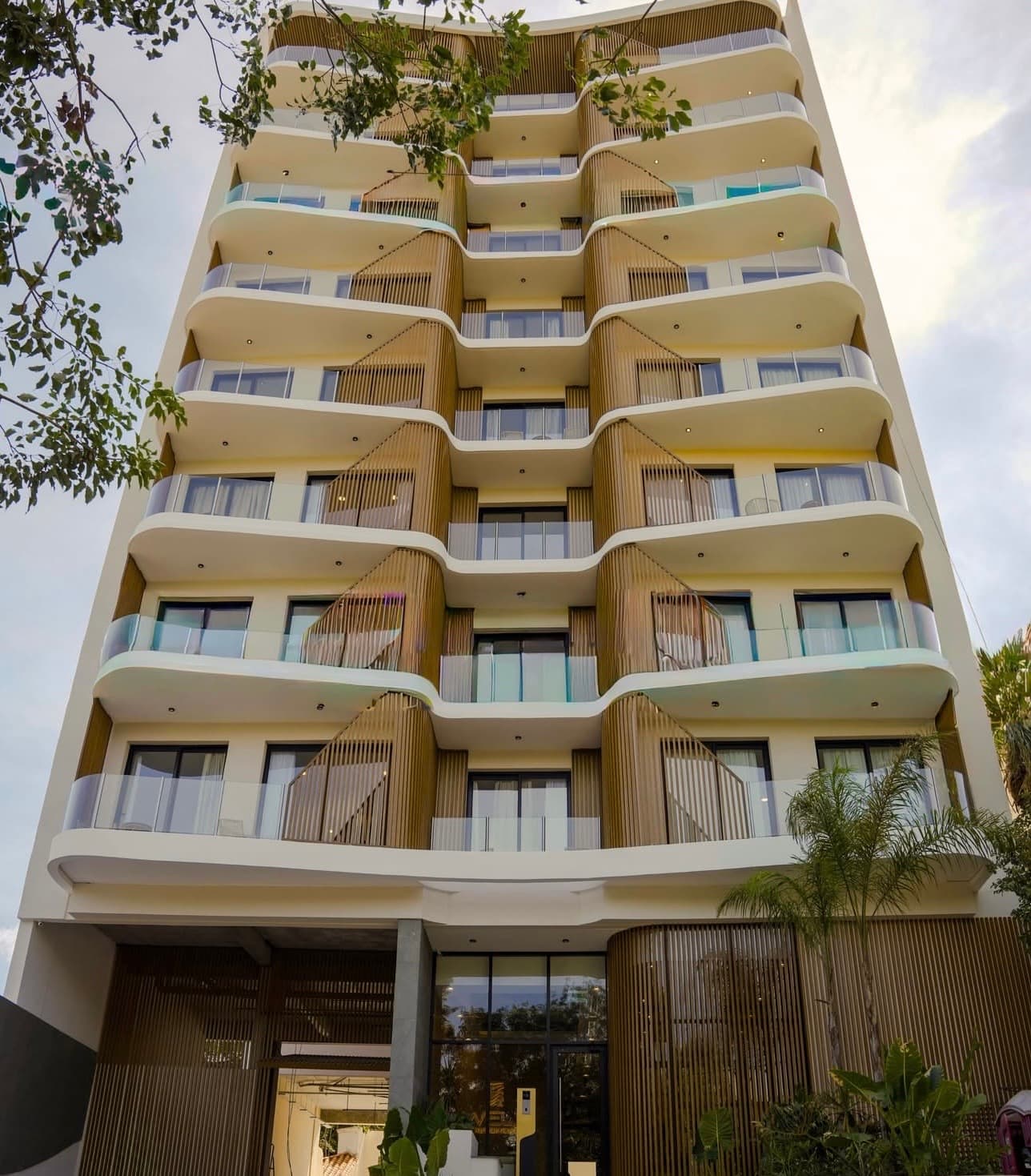 Asunción -Well Residence - departamento - Estrenar, foto 2