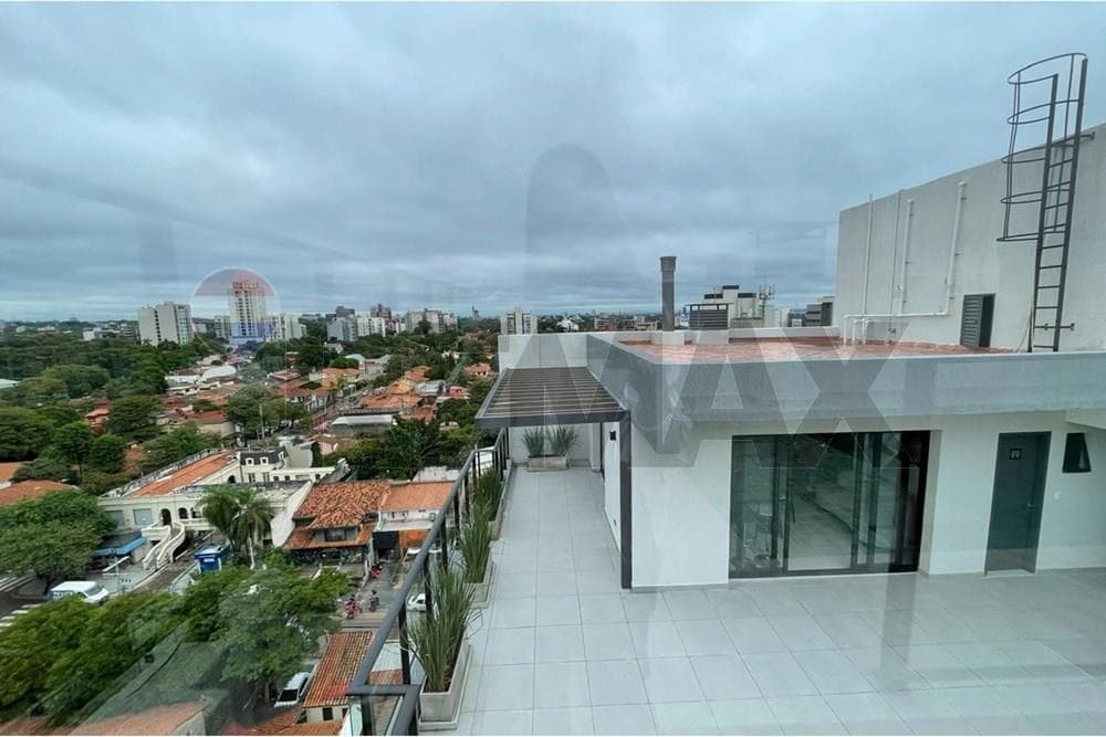 Departamento - Alquiler - Recoleta, Paraguay, foto 2