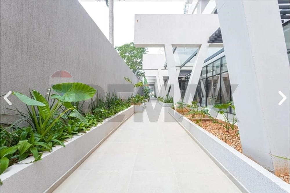 Departamento - Alquiler - Las Mercedes, Asunción, Paraguay — foto 1