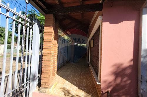 Casa - Venta - Paraguay Central San Lorenzo, foto 5