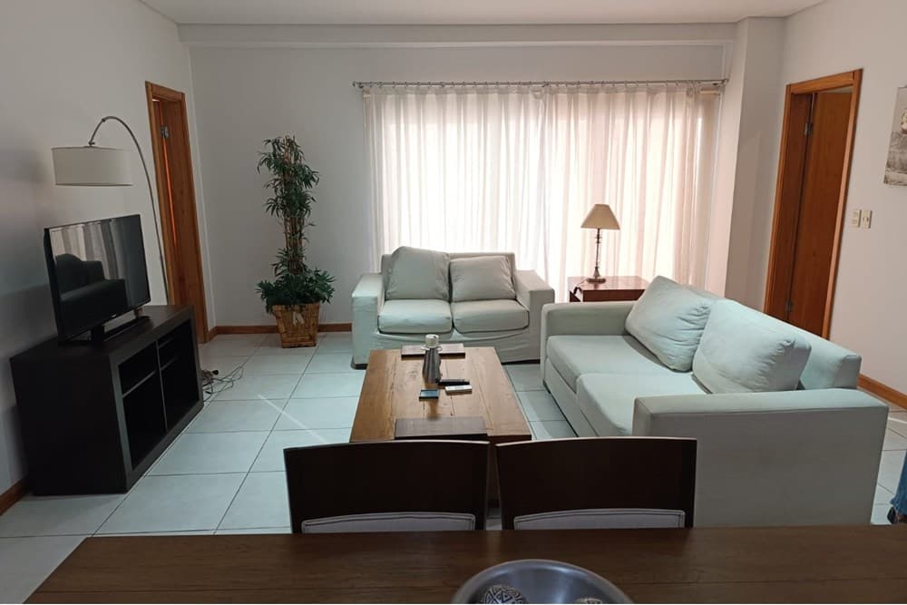 - Departamento Amoblado - Ycuá Sati, Asunción, foto 1